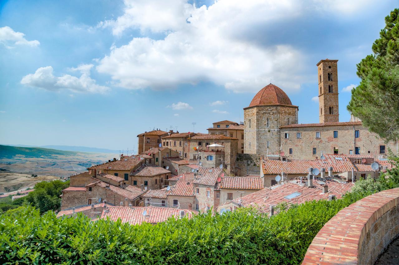 Apartamento Casa Simona San Gimignano Exterior foto